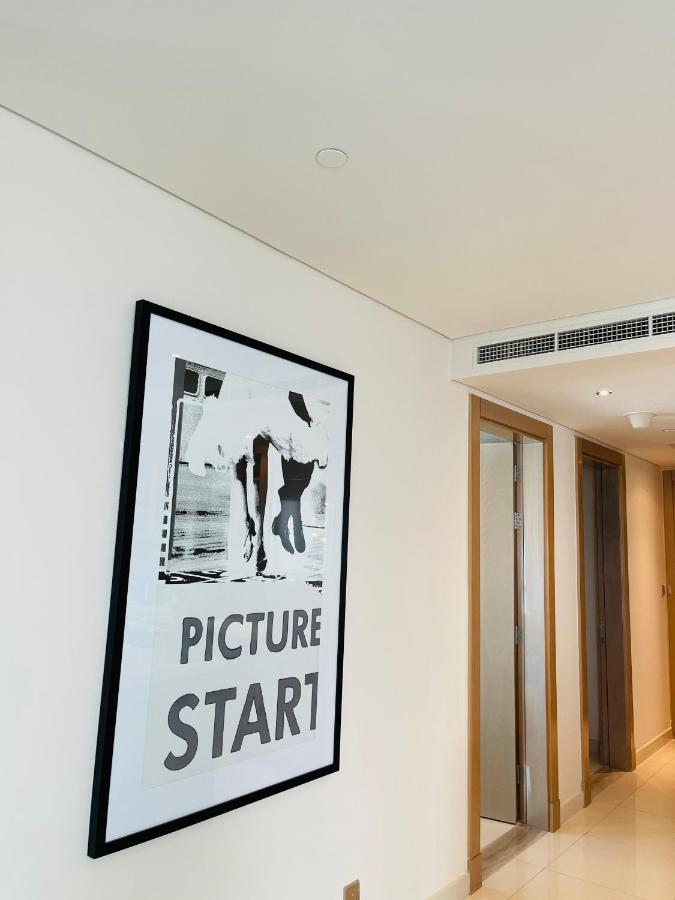 A5801 Paramount 5 Star Luxury 3 Bedroom Close To Burj Khalifa And Mall Aparthotel