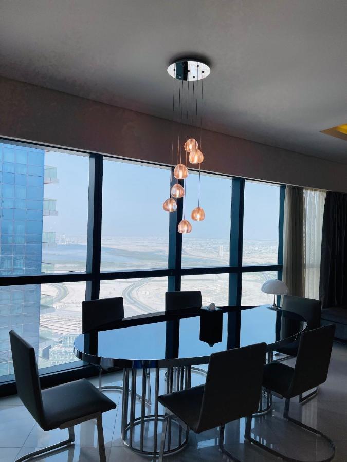A5801 Paramount 5 Star Luxury 3 Bedroom Close To Burj Khalifa And Mall Aparthotel