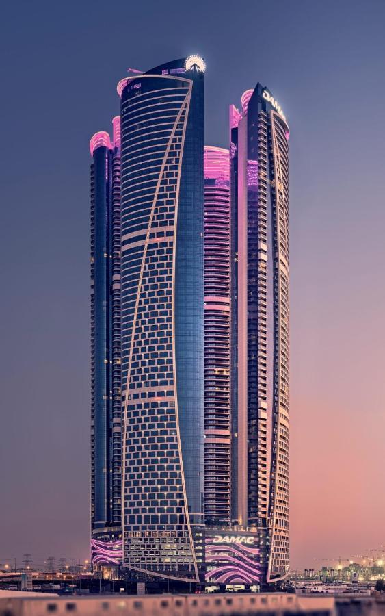 A5801 Paramount 5 Star Luxury 3 Bedroom Close To Burj Khalifa And Mall Dubai