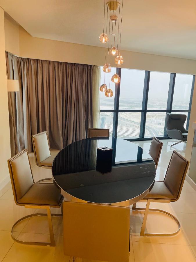 D3001 Paramount 5 Star Luxury 2bedroom Close To Burj Khalifa And Mall Dubai