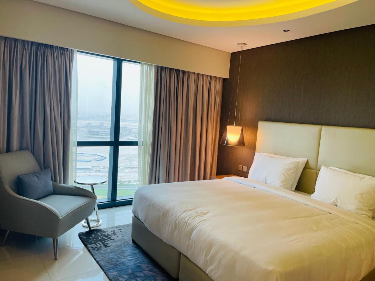D3001 Paramount 5 Star Luxury 2bedroom Close To Burj Khalifa And Mall