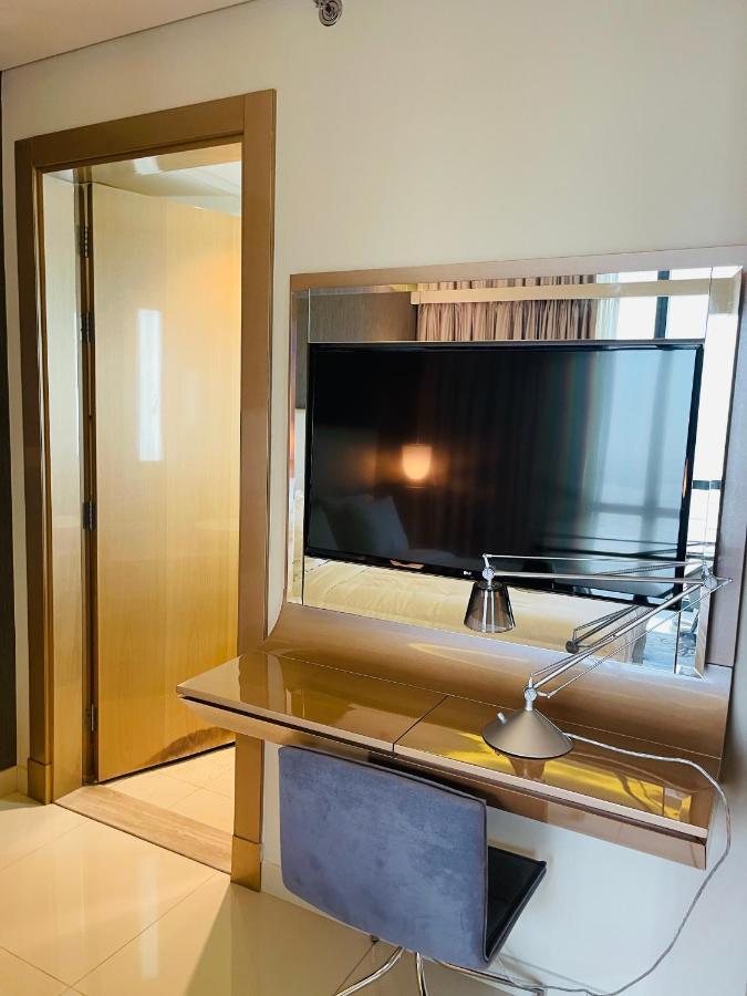 D3001 Paramount 5 Star Luxury 2bedroom Close To Burj Khalifa And Mall