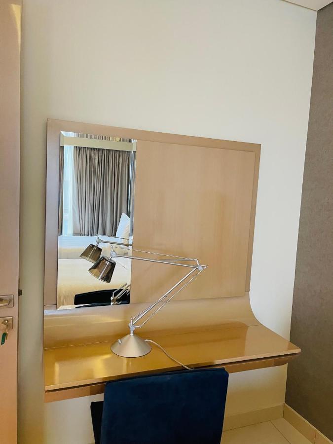 Aparthotel D3001 Paramount 5 Star Luxury 2bedroom Close To Burj Khalifa And Mall