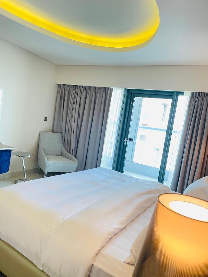 A5801 Paramount 5 Star Luxury 3 Bedroom Close To Burj Khalifa And Mall Aparthotel *