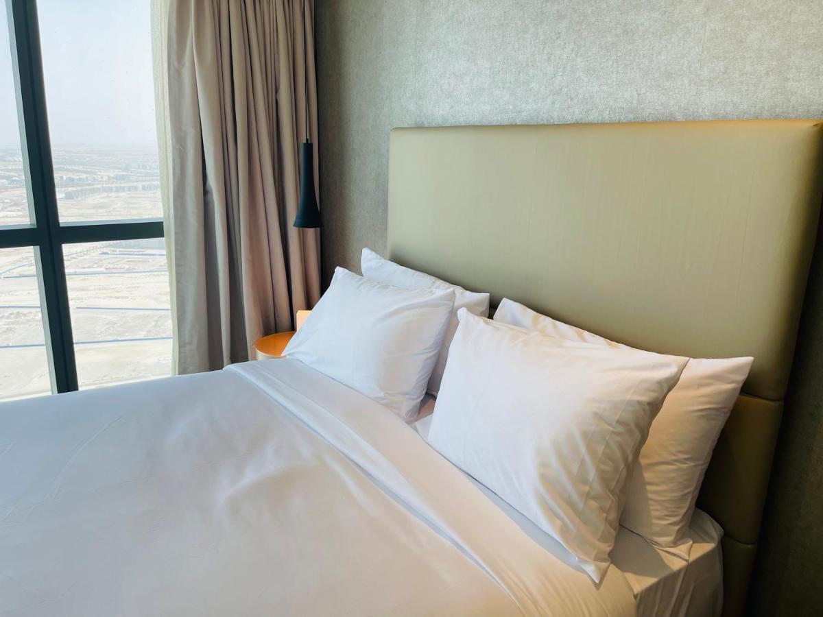 A5801 Paramount 5 Star Luxury 3 Bedroom Close To Burj Khalifa And Mall Aparthotel