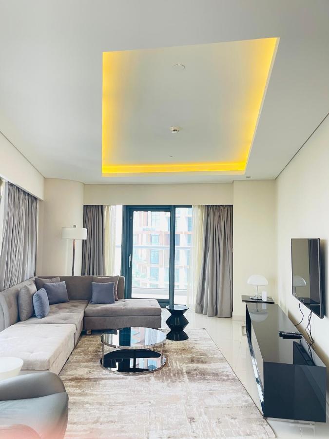 D3001 Paramount 5 Star Luxury 2bedroom Close To Burj Khalifa And Mall * Dubai