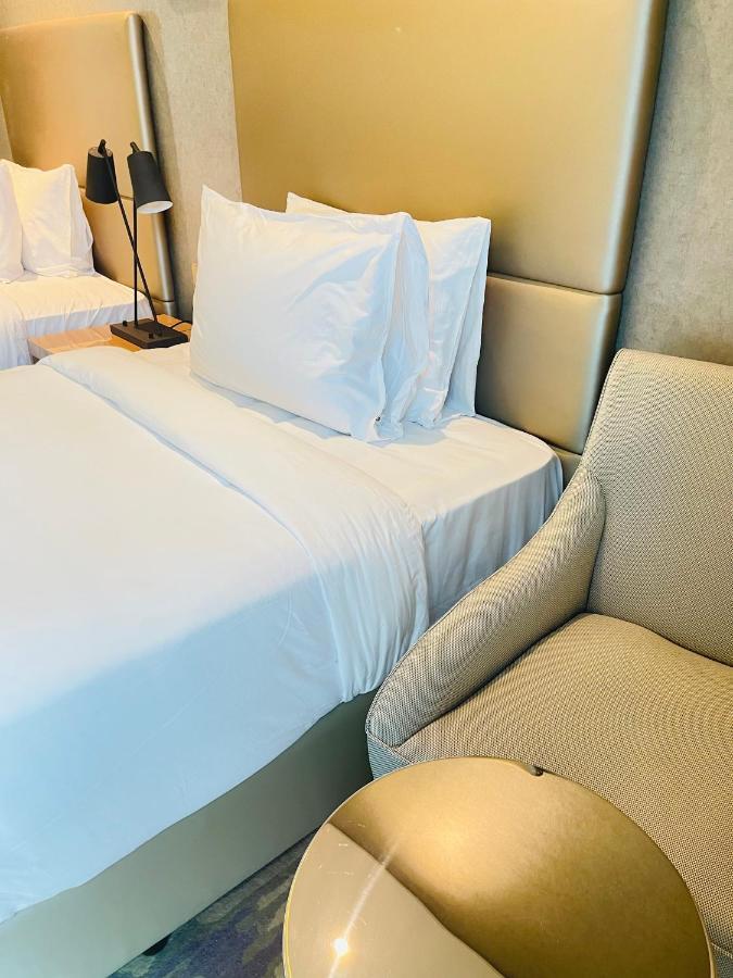 D3001 Paramount 5 Star Luxury 2bedroom Close To Burj Khalifa And Mall Aparthotel