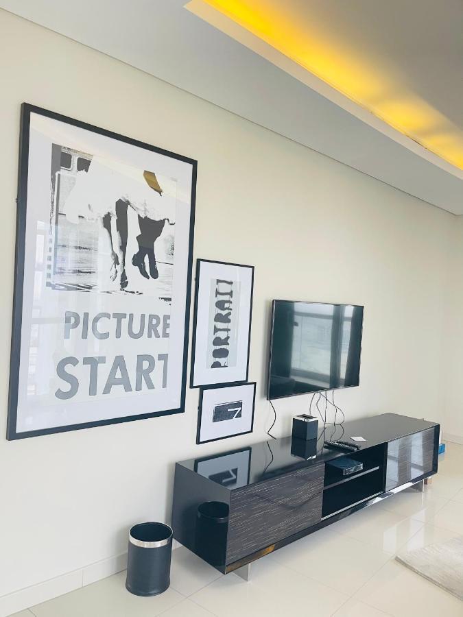 D3001 Paramount 5 Star Luxury 2bedroom Close To Burj Khalifa And Mall Aparthotel *