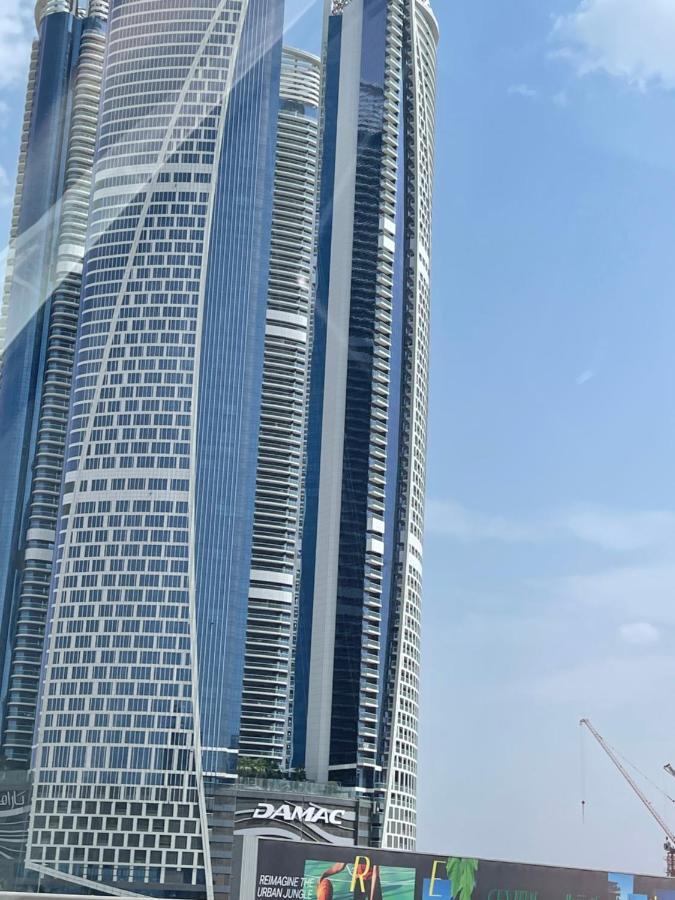 A5801 Paramount 5 Star Luxury 3 Bedroom Close To Burj Khalifa And Mall *
