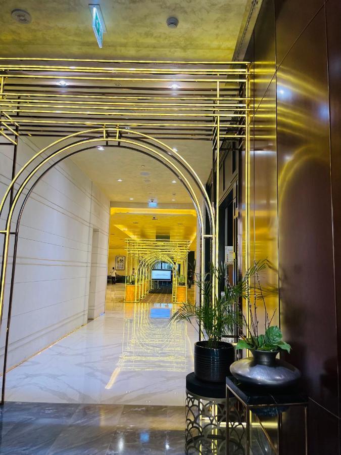 Aparthotel A5801 Paramount 5 Star Luxury 3 Bedroom Close To Burj Khalifa And Mall Dubai