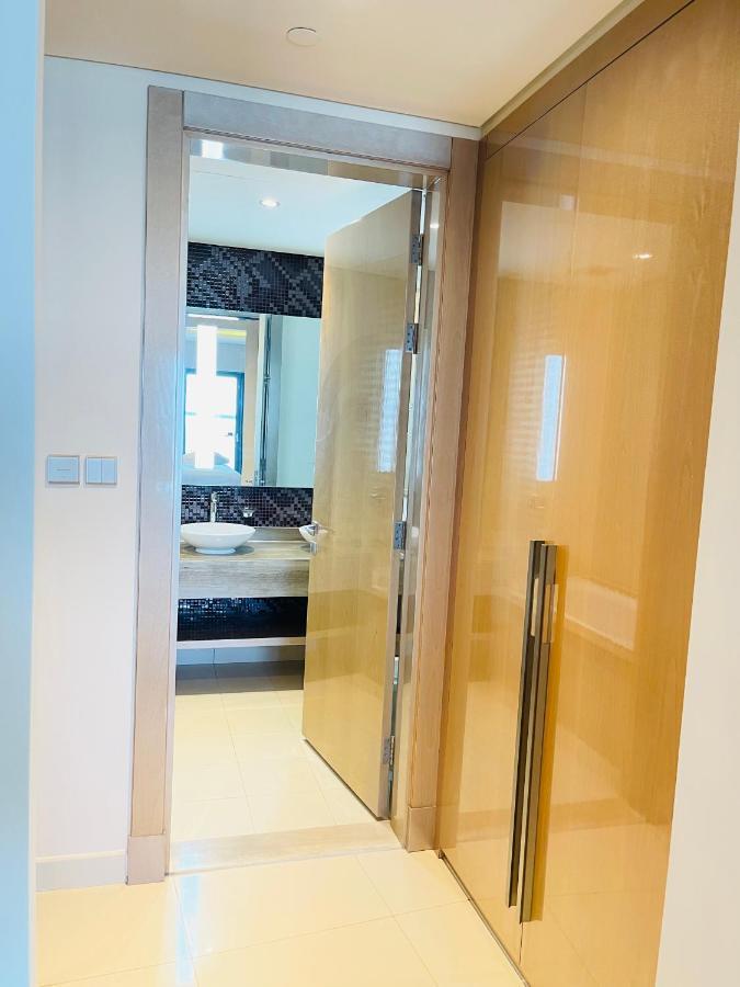 Aparthotel A5801 Paramount 5 Star Luxury 3 Bedroom Close To Burj Khalifa And Mall *