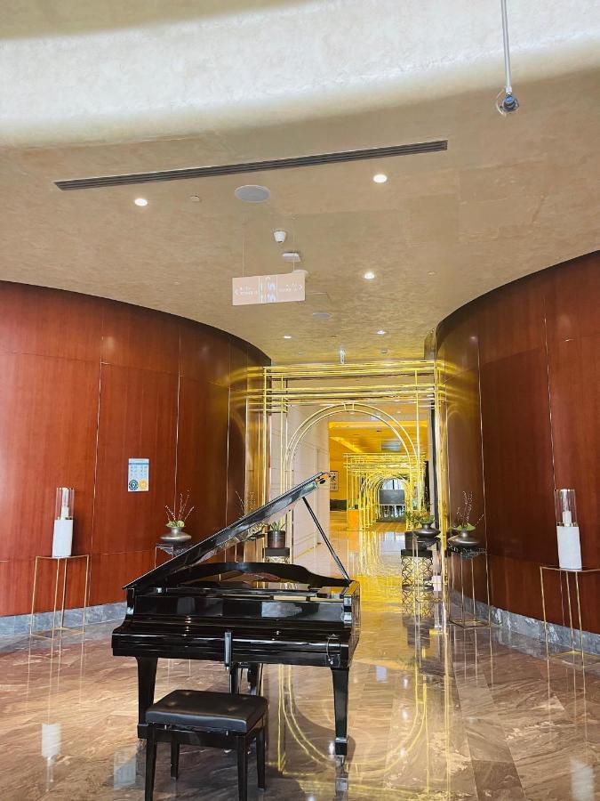 A5801 Paramount 5 Star Luxury 3 Bedroom Close To Burj Khalifa And Mall Aparthotel *