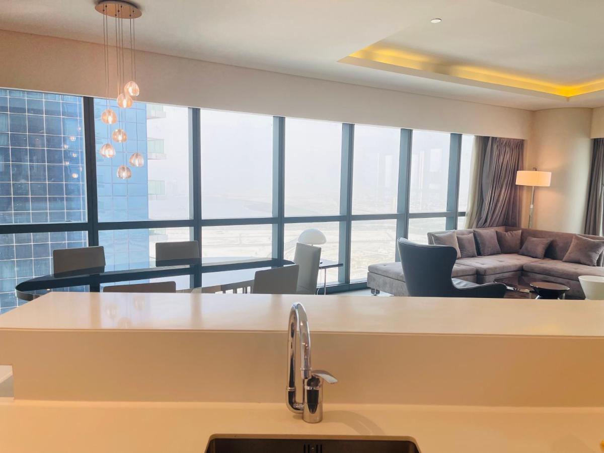 A5801 Paramount 5 Star Luxury 3 Bedroom Close To Burj Khalifa And Mall * Dubai