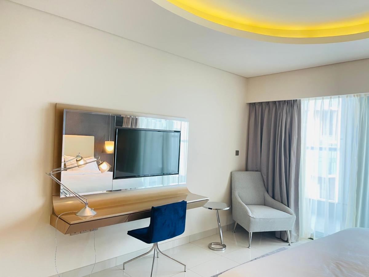 A5801 Paramount 5 Star Luxury 3 Bedroom Close To Burj Khalifa And Mall Aparthotel *