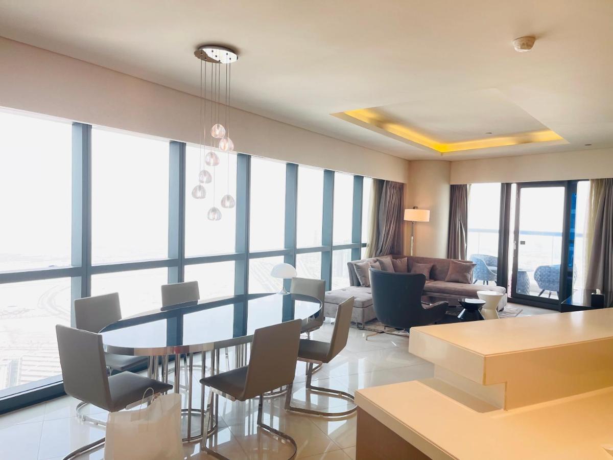 A5801 Paramount 5 Star Luxury 3 Bedroom Close To Burj Khalifa And Mall Aparthotel *