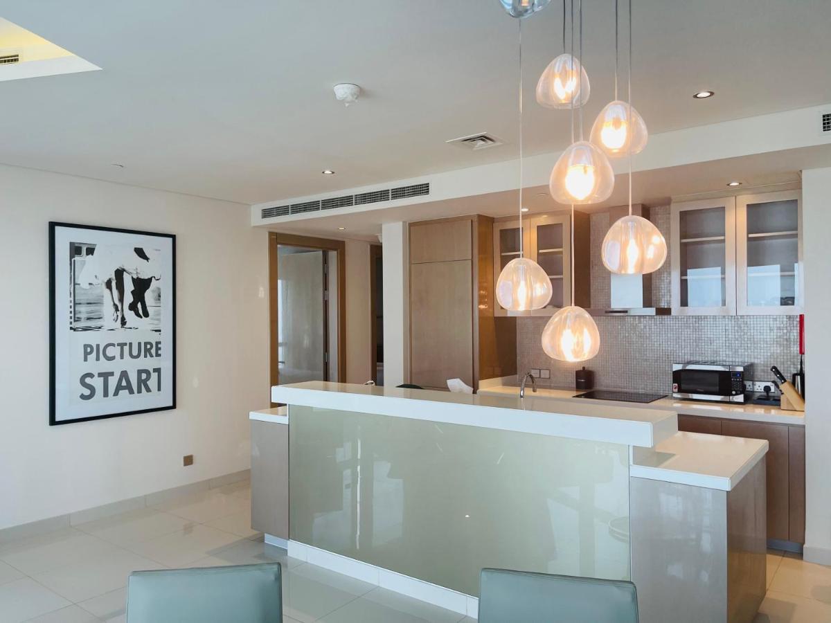 A5801 Paramount 5 Star Luxury 3 Bedroom Close To Burj Khalifa And Mall *