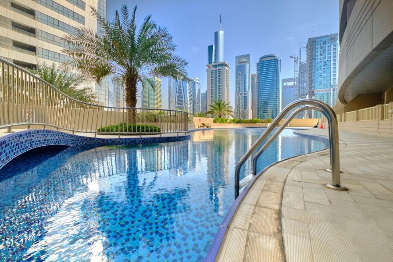 Marco Polo - Cozy Apt Close To Metro, Marina Mall Apartment *