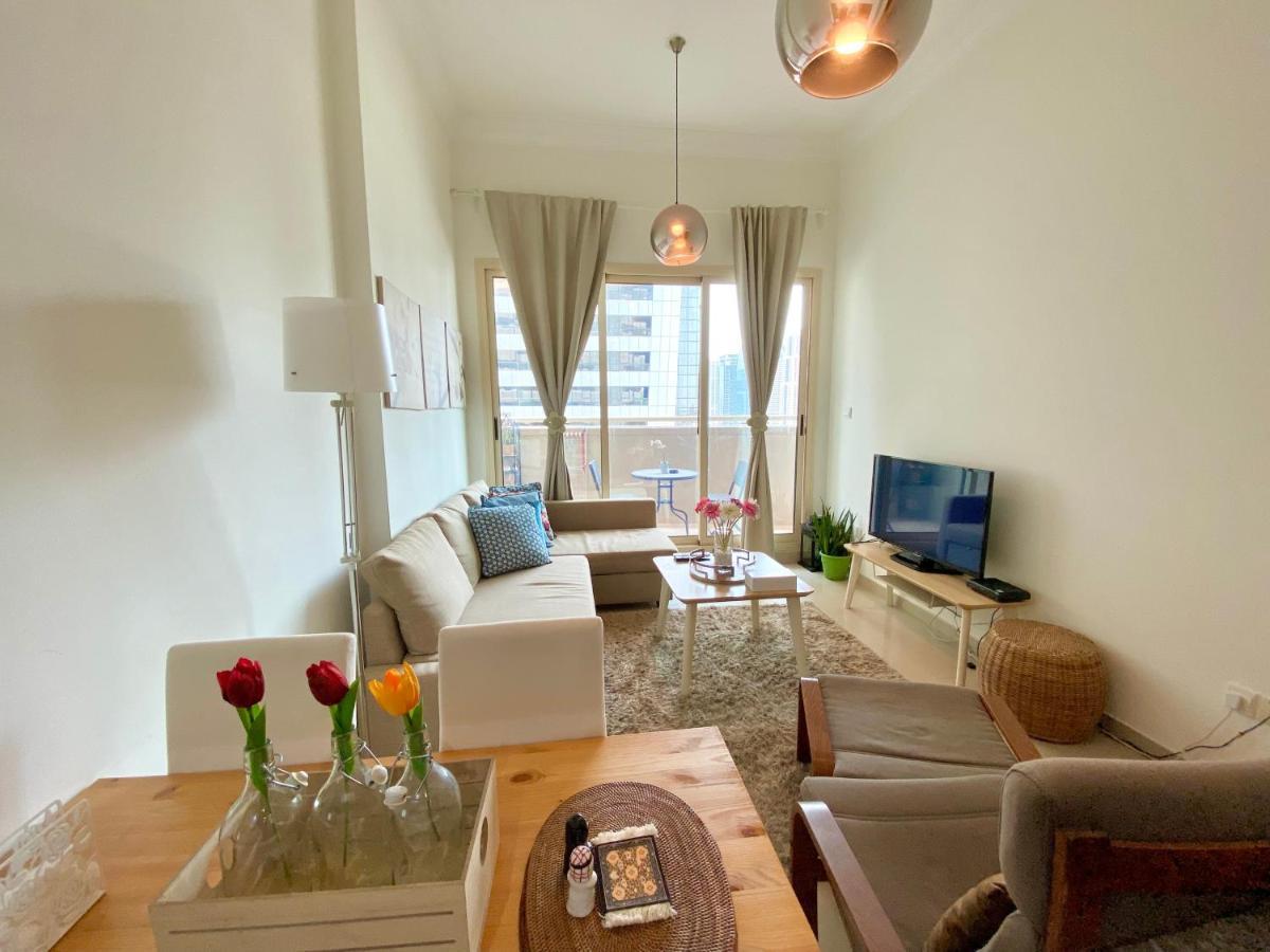Marco Polo - Cozy Apt Close To Metro, Marina Mall