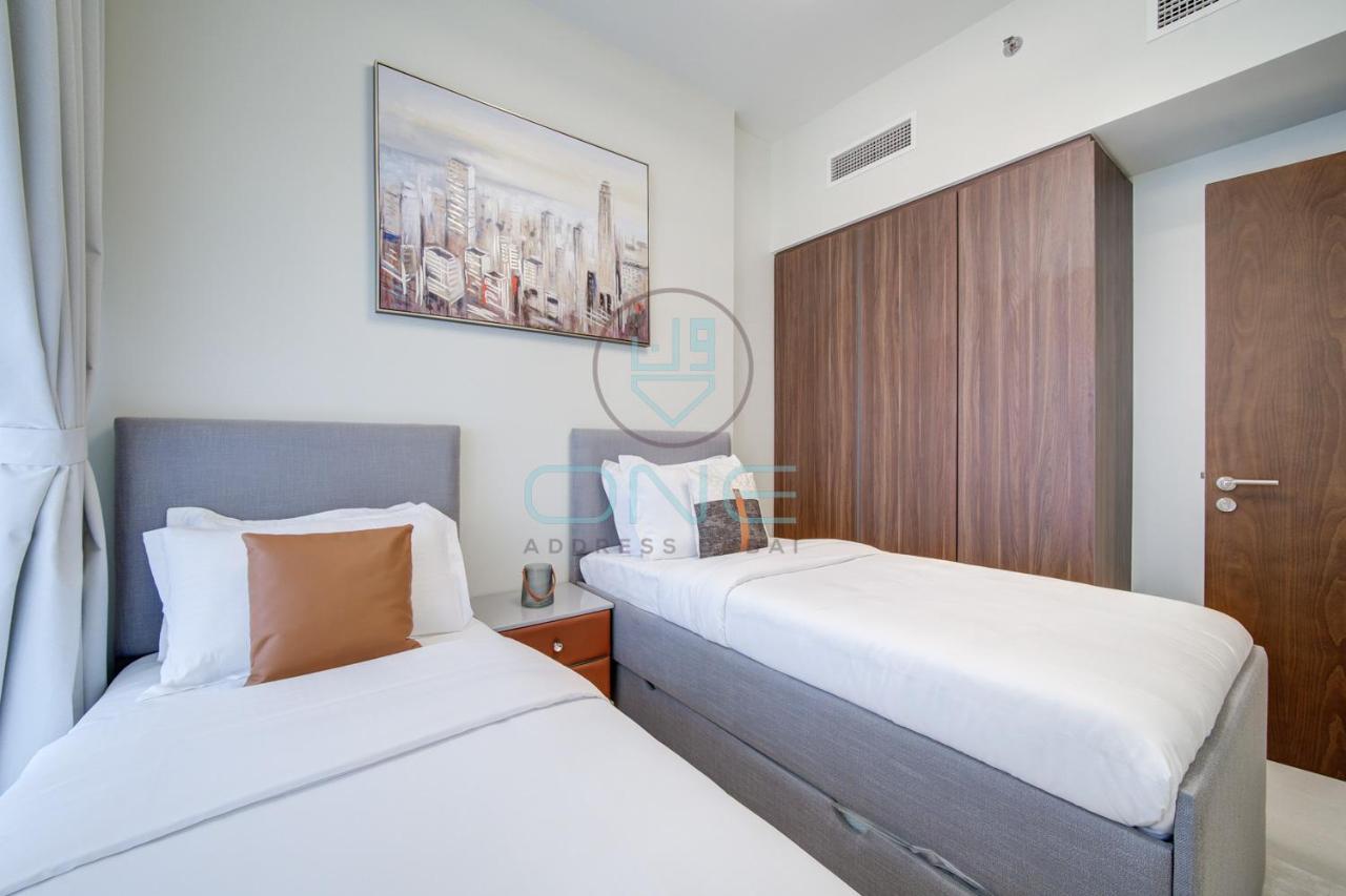 Premium 2br W Canal View Near Downtown Dubai