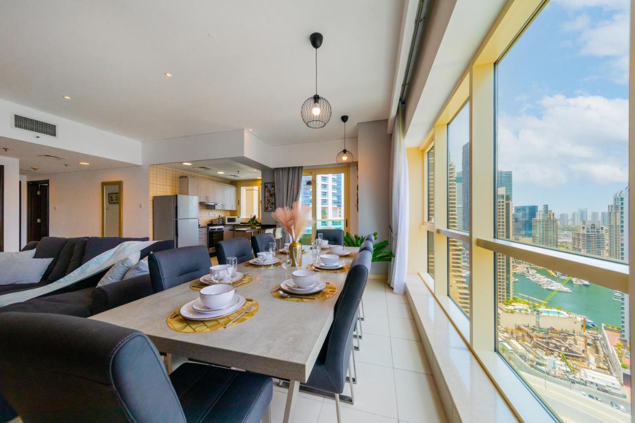 Eden's Homes & - Royal Oceanic Apartment *