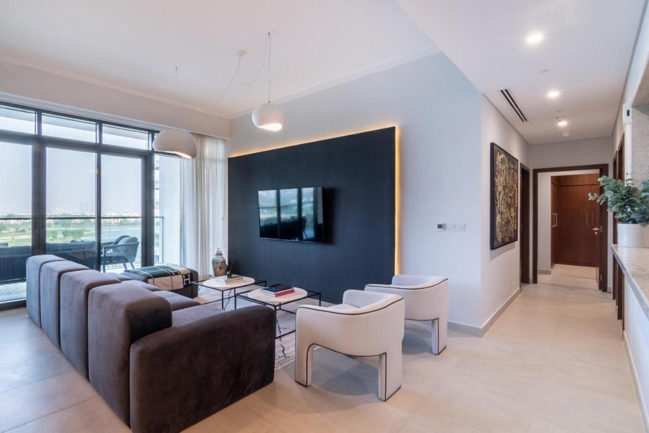 Apartment Eden's Homes & Villas - Vida Emirates Hills Residences *