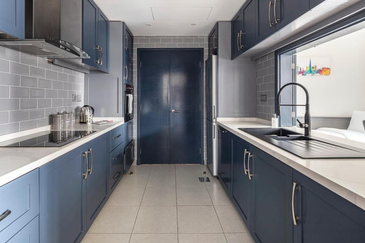 Apartment Frank Porter - South Ridge 3 Dubai