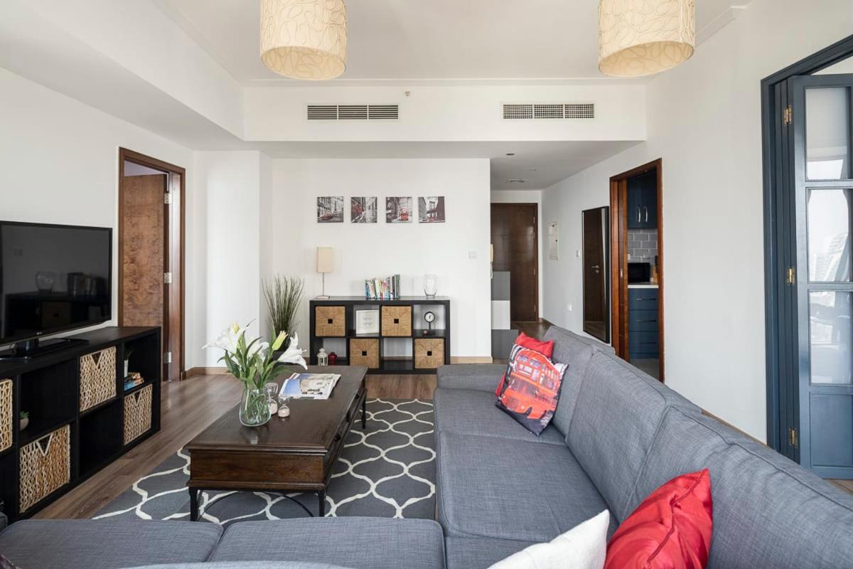 Apartment Frank Porter - South Ridge 3