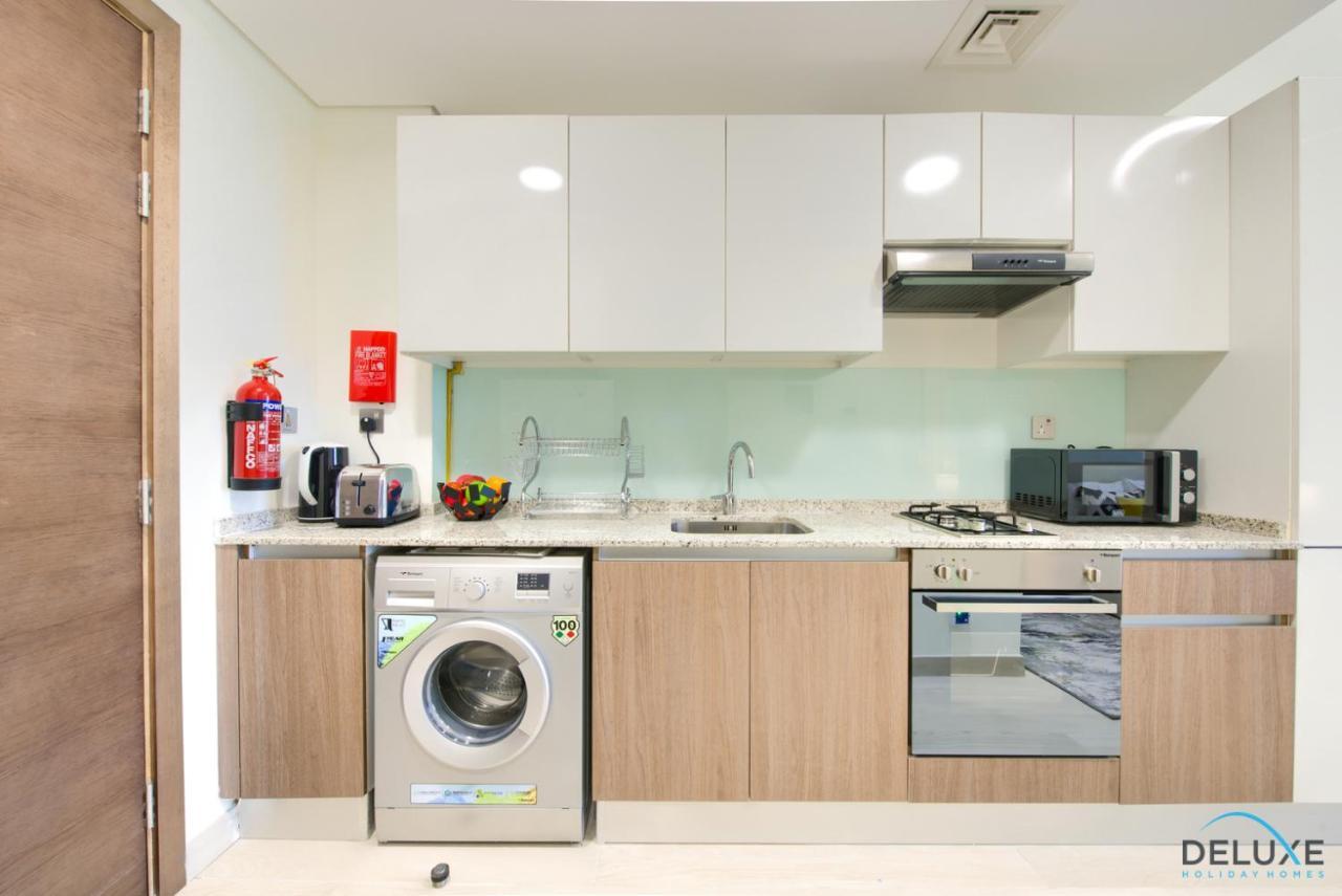 Perfect Getaway Next To The Iconic Creek Harbour, Azizi Aliyah, Al Jaddaf, By Deluxe Homes Apartment *