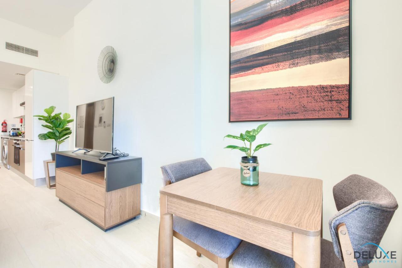 Perfect Getaway Next To The Iconic Creek Harbour, Azizi Aliyah, Al Jaddaf, By Deluxe Homes Dubai