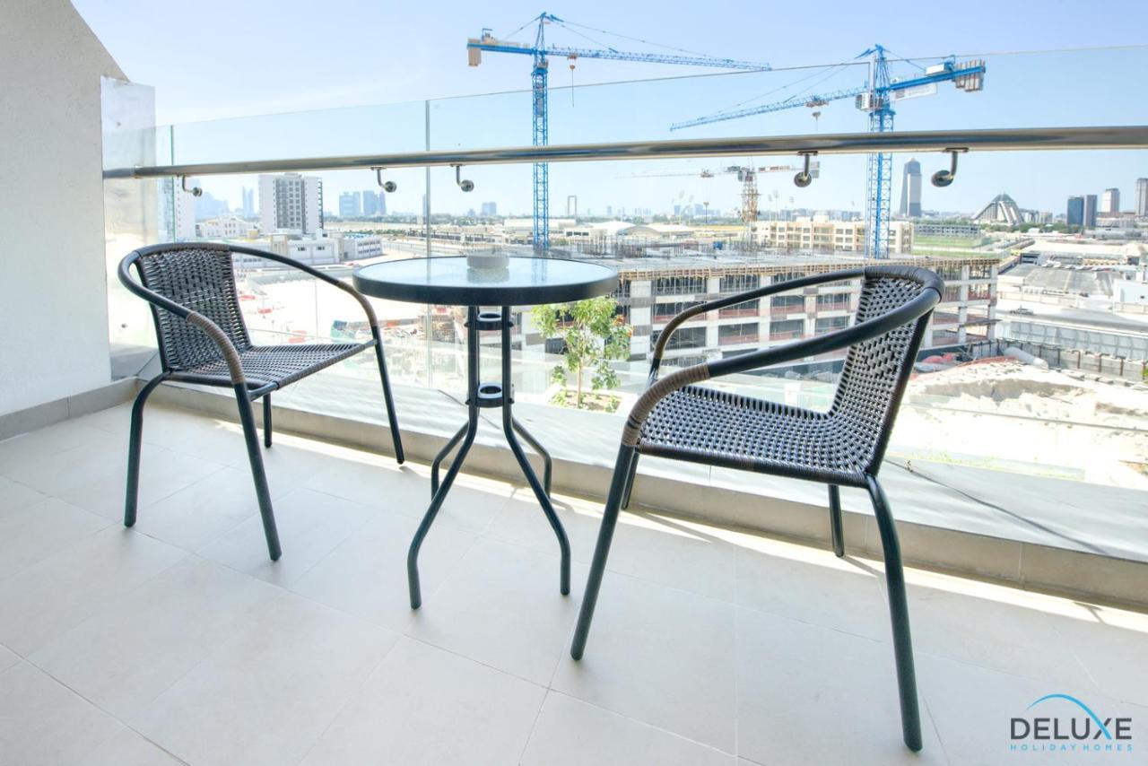 Perfect Getaway Next To The Iconic Creek Harbour, Azizi Aliyah, Al Jaddaf, By Deluxe Homes *