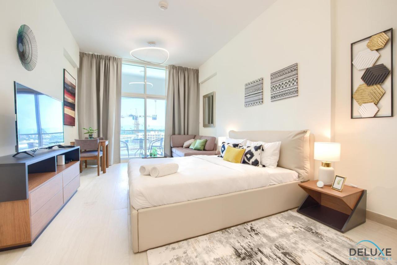 Perfect Getaway Next To The Iconic Creek Harbour, Azizi Aliyah, Al Jaddaf, By Deluxe Homes * Dubai