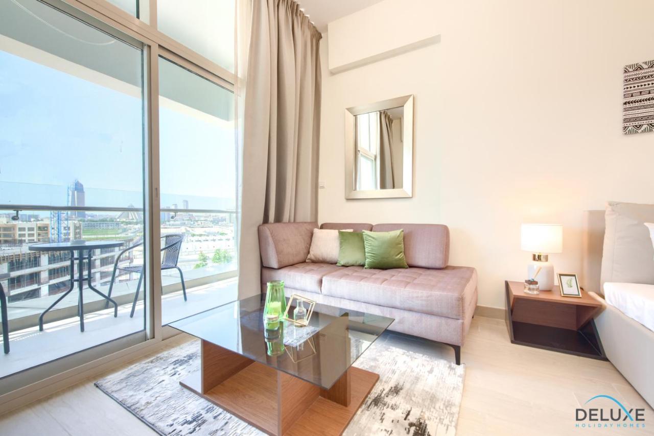Perfect Getaway Next To The Iconic Creek Harbour, Azizi Aliyah, Al Jaddaf, By Deluxe Homes * Dubai
