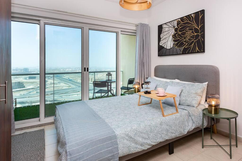 Apartment View Jlt - Lovely In
