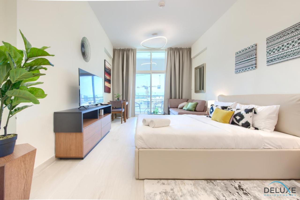 Perfect Getaway Next To The Iconic Creek Harbour, Azizi Aliyah, Al Jaddaf, By Deluxe Homes * Dubai