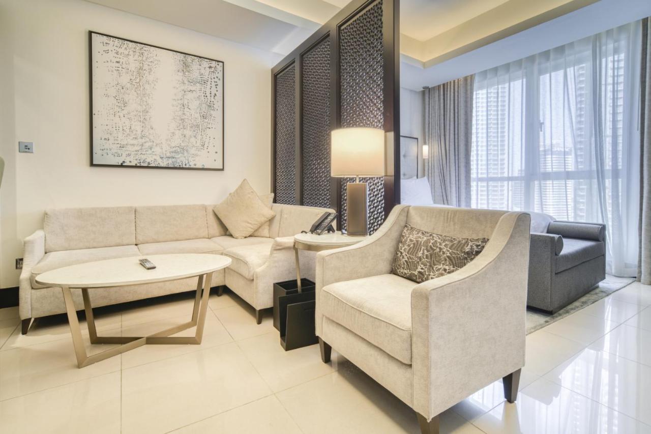 Apartment The Address Downtown - Mint