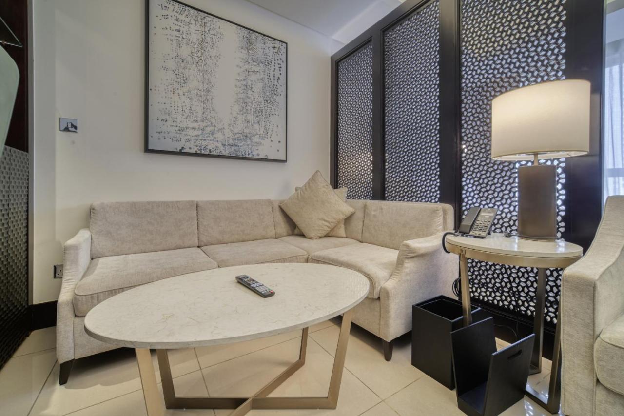 The Address Downtown - Mint Dubai