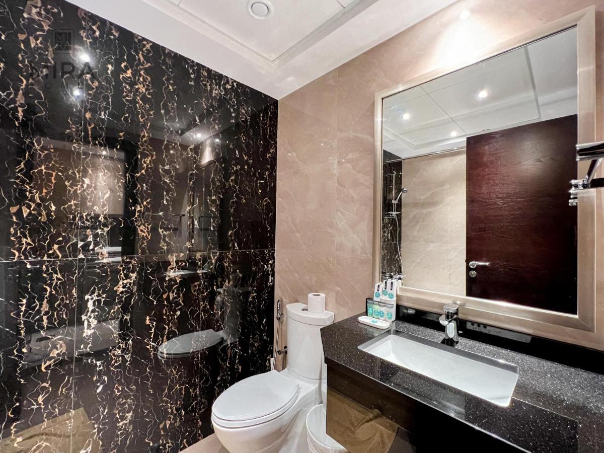 Mira Holiday Homes - Lovely Studio With Burj Khalifa View Apartment Dubai