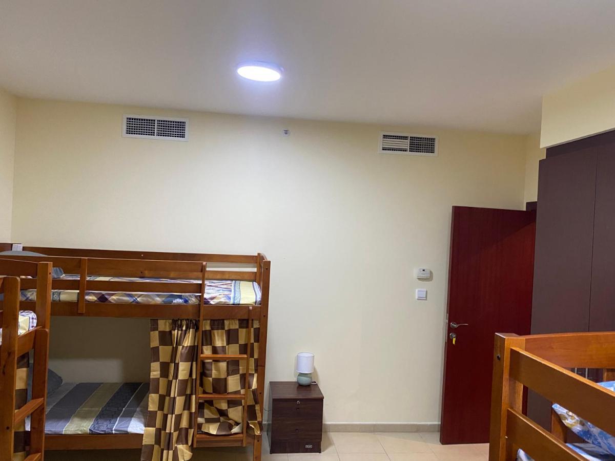Hostel Delhi Backpackers *