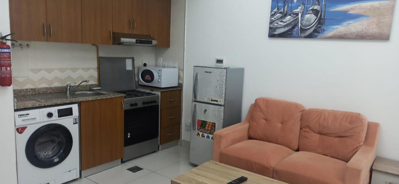 Apartment Comfortable And For Rent In *