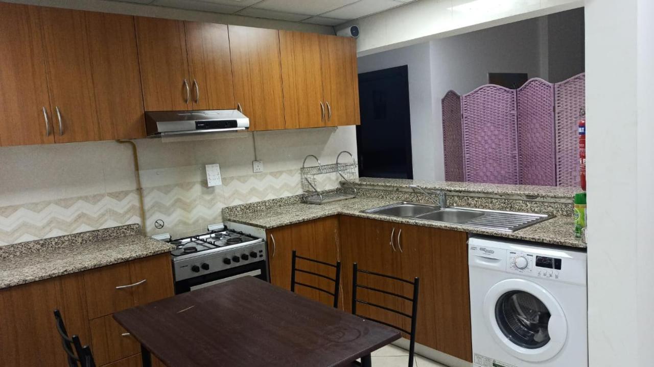 Comfortable And For Rent In Apartment Dubai