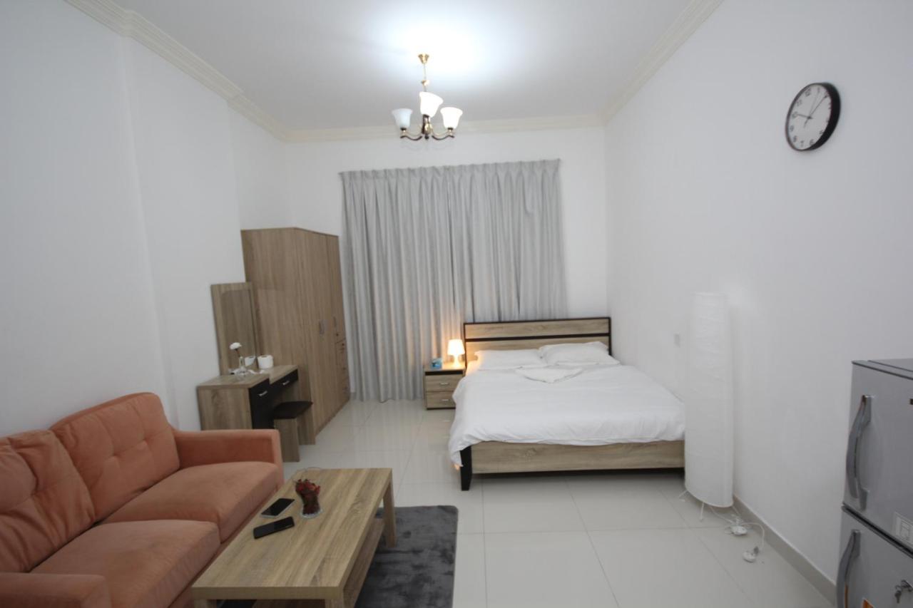 Apartment Comfortable And For Rent In