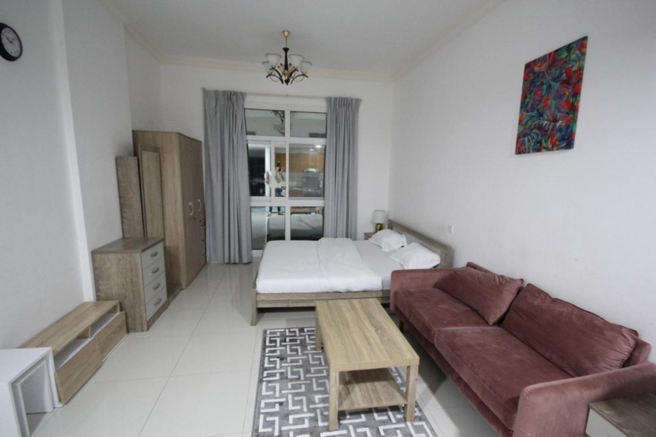 Apartment Comfortable And For Rent In Dubai