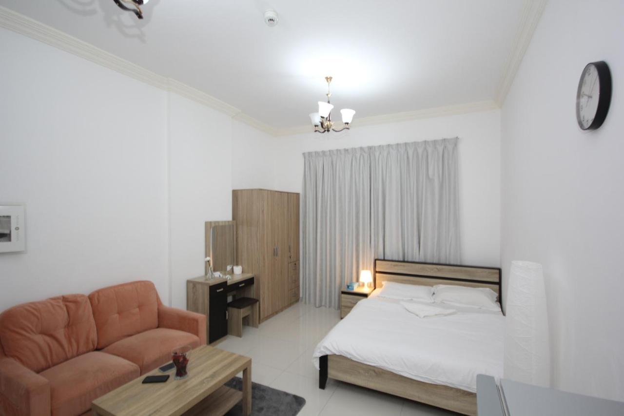 Comfortable And For Rent In Apartment Dubai