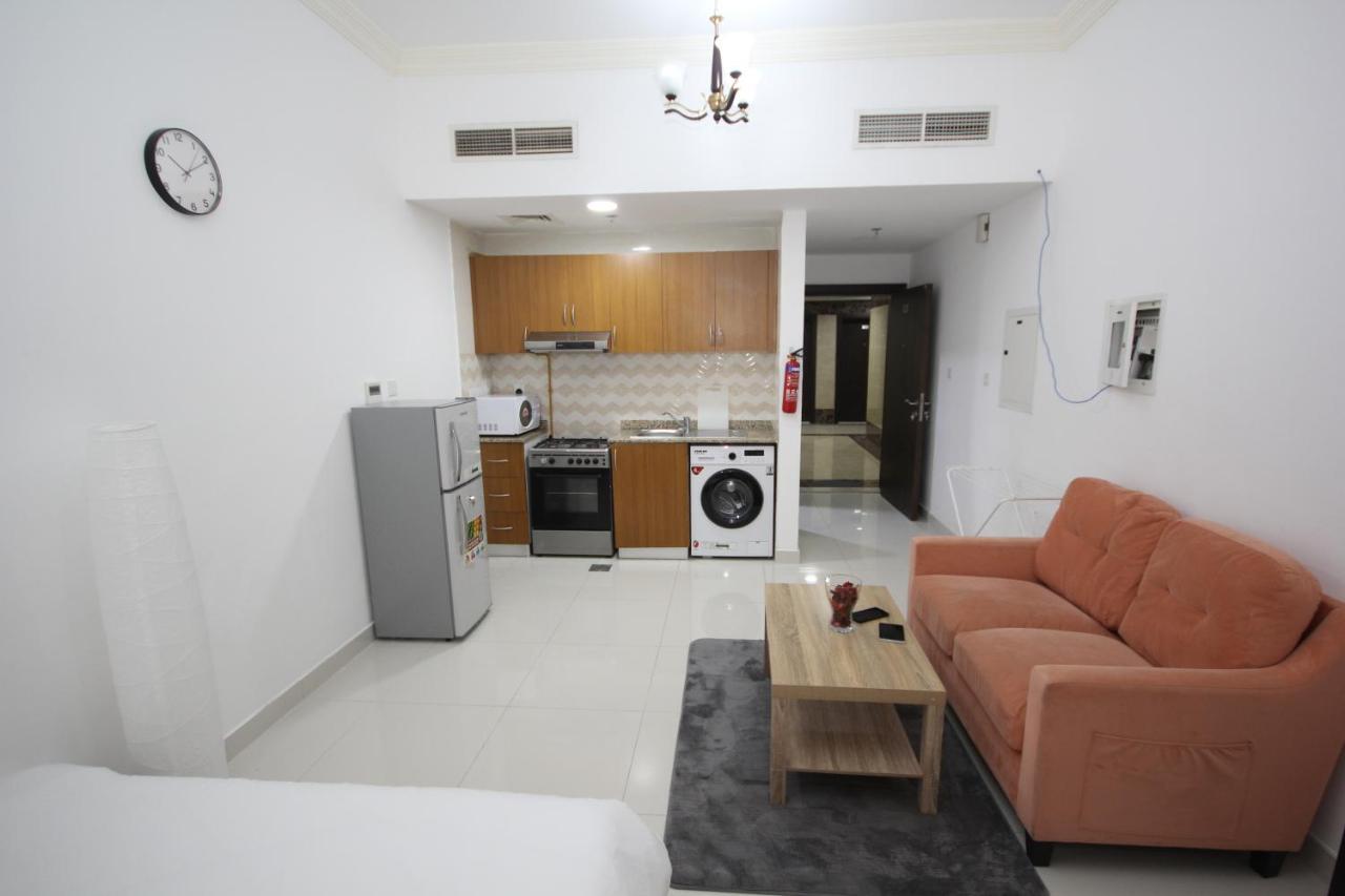 Apartment Comfortable And For Rent In Dubai