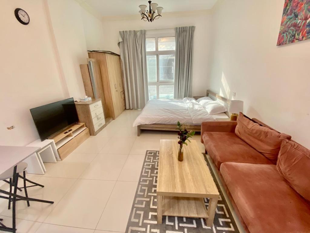 Comfortable And For Rent In Apartment Dubai
