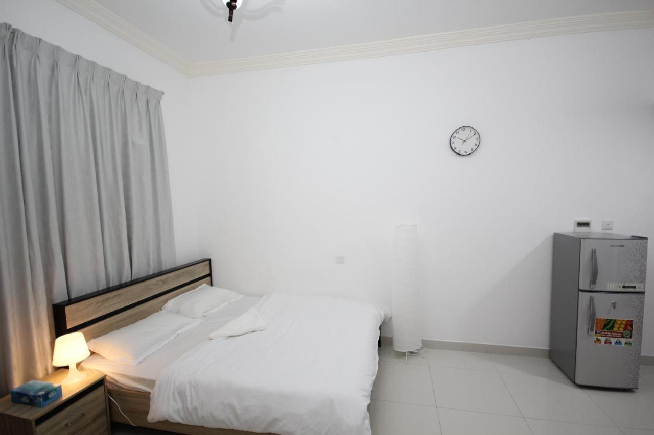 Apartment Comfortable And For Rent In *
