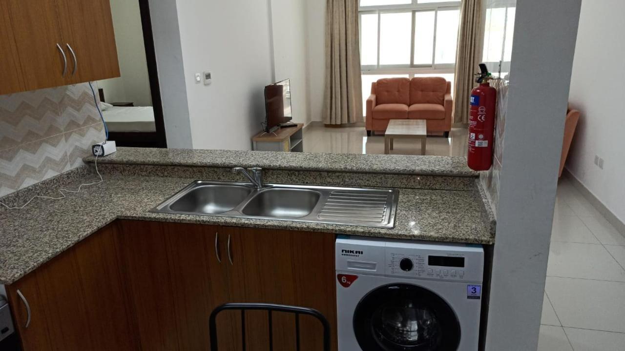 Comfortable And For Rent In Apartment