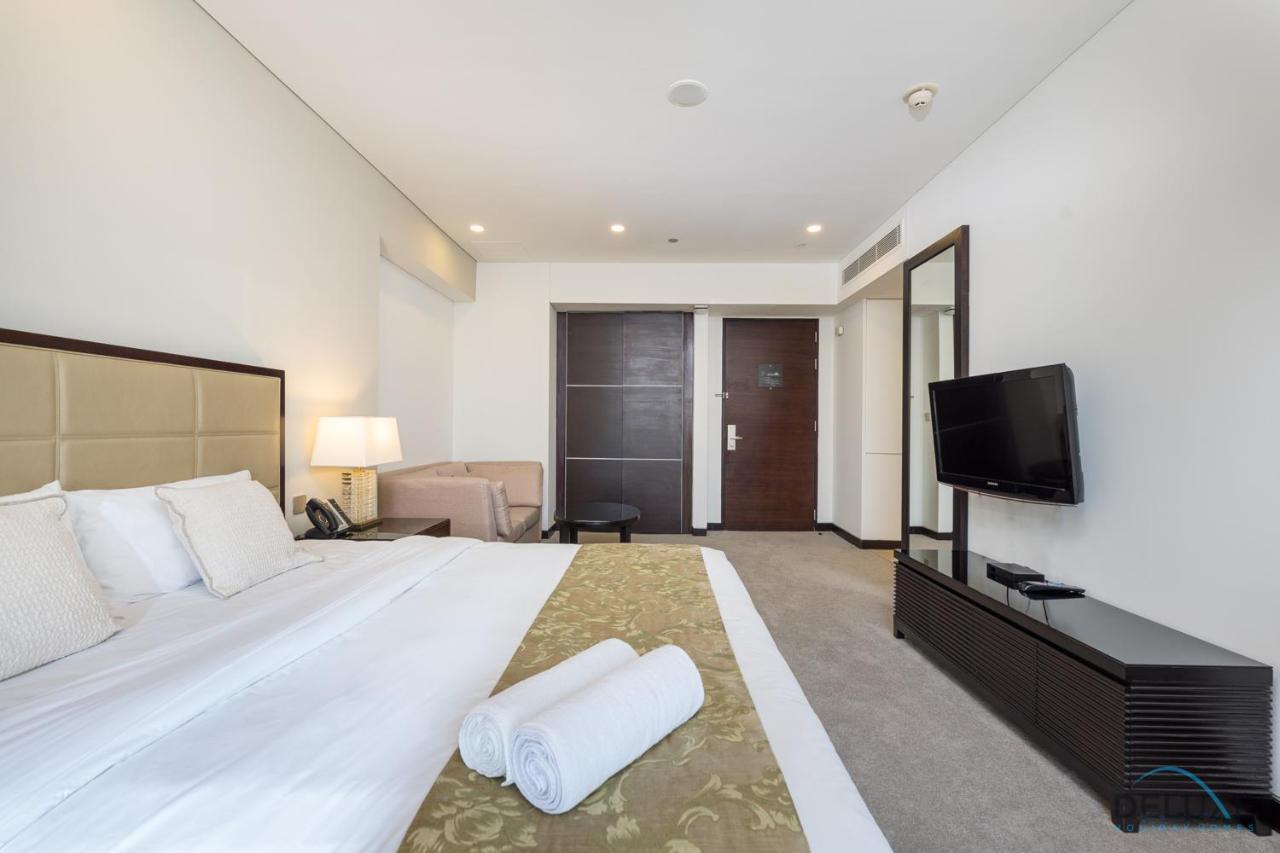 Apartment Sophisticated In The Address Residences Marina By Deluxe Homes