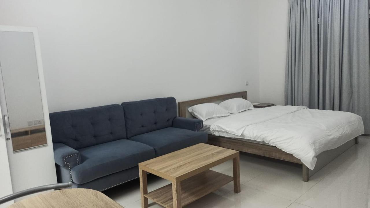 Apartment Comfortable And For Rent In Dubai