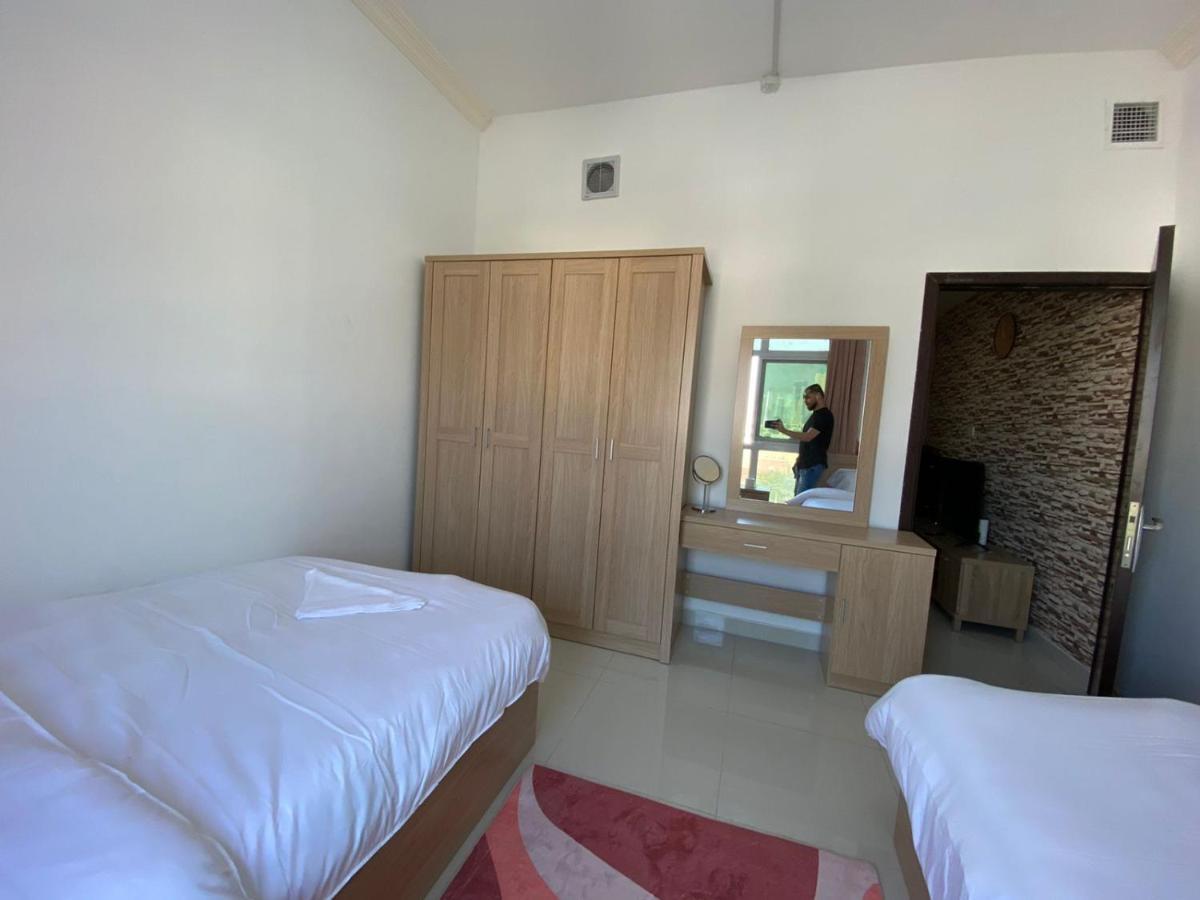Apartment Comfortable And For Rent In Dubai